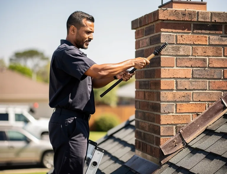 Chimney Sweep service in Port Macquarie